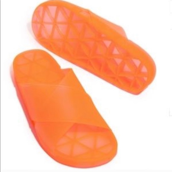 Orange slides - Picture 2 of 5